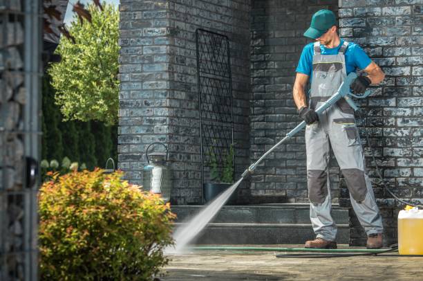 Best Soft Washing  in Burlington, CO
