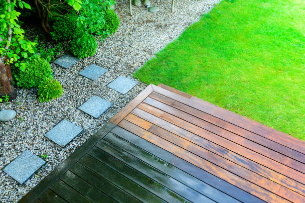 Best Driveway Pressure Washing  in Burlington, CO