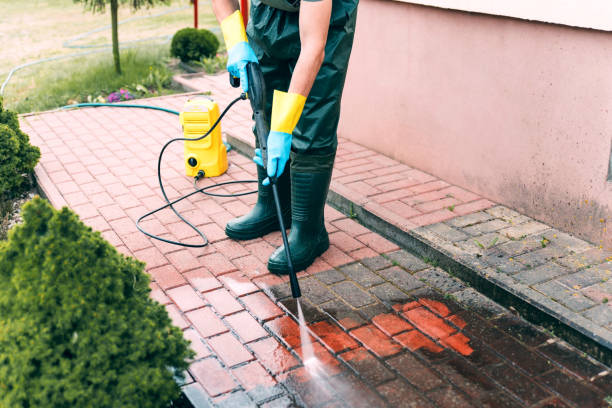Best Factory Floor Cleaning  in Burlington, CO