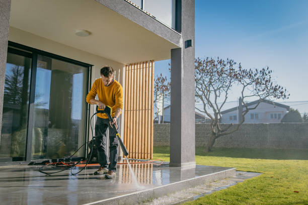 Best Oil Spill Cleanup  in Burlington, CO