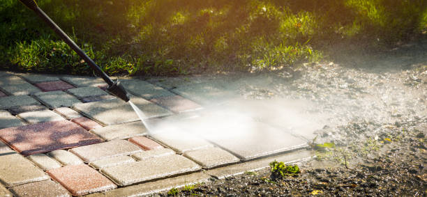 Burlington, CO Pressure Washing Company