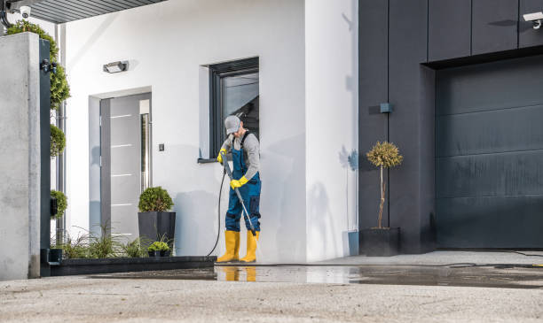 Best Machinery and Equipment Cleaning  in Burlington, CO