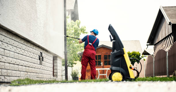 Best Pool Deck Cleaning  in Burlington, CO